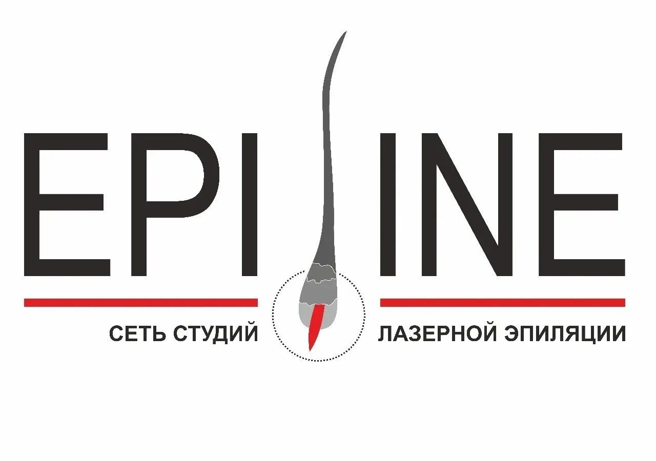 Epiline — сеть студий лазерной эпиляции